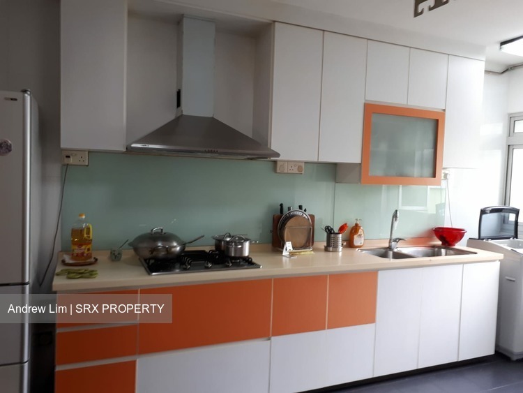 Blk 810 Jurong West Street 81 (Jurong West), HDB 5 Rooms #206912161